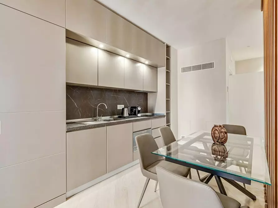 Immagine 8 di Appartamento in affitto  in Via Mercatovecchio a Udine