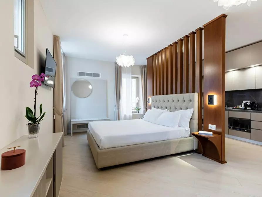 Immagine 2 di Appartamento in affitto  in Via Mercatovecchio a Udine