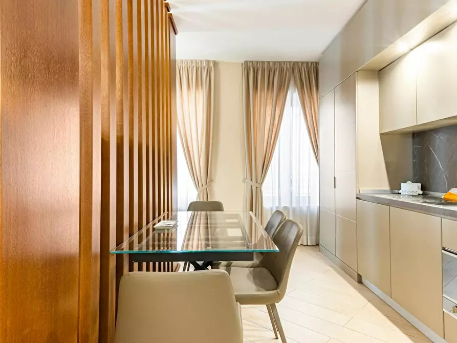 Immagine 7 di Appartamento in affitto  in Via Mercatovecchio a Udine