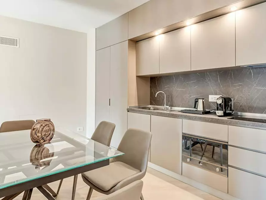 Immagine 5 di Appartamento in affitto  in Via Mercatovecchio a Udine