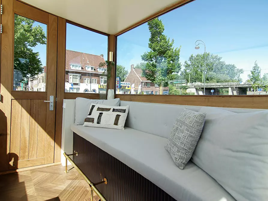 Immagine 3 di Appartamento in affitto  in Friese Varkenmarkt a Haarlem