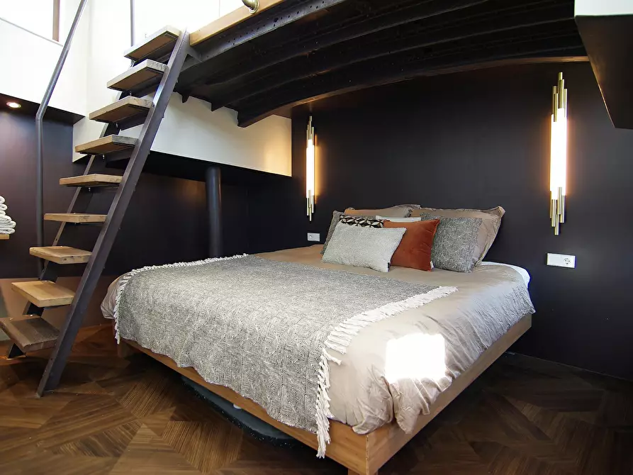 Immagine 6 di Appartamento in affitto  in Friese Varkenmarkt a Haarlem