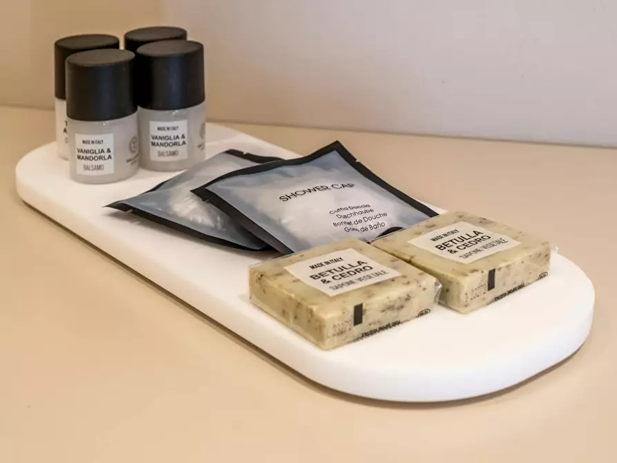 Immagine 4 di Appartamento in affitto  in Via Guglielmo Oberdan a Verona