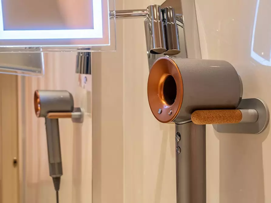 Immagine 6 di Appartamento in affitto  in Via Guglielmo Oberdan a Verona