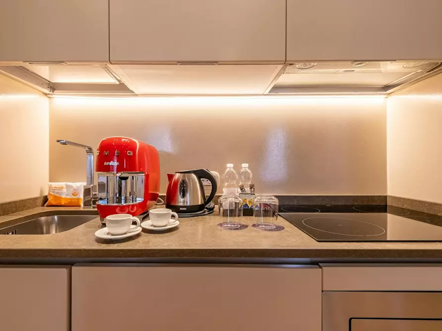 Immagine 3 di Appartamento in affitto  in Via Guglielmo Oberdan a Verona