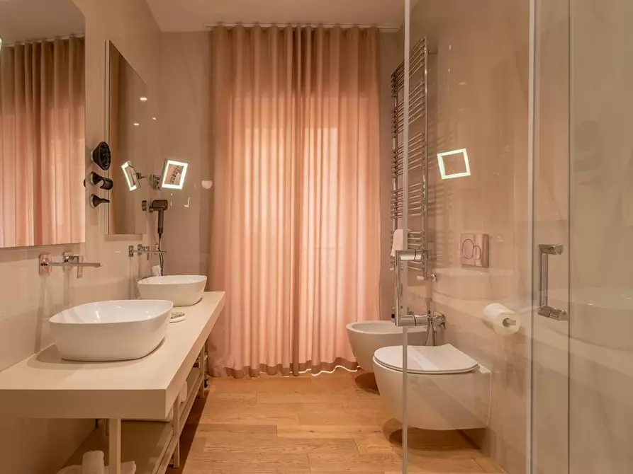 Immagine 5 di Appartamento in affitto  in Via Guglielmo Oberdan a Verona