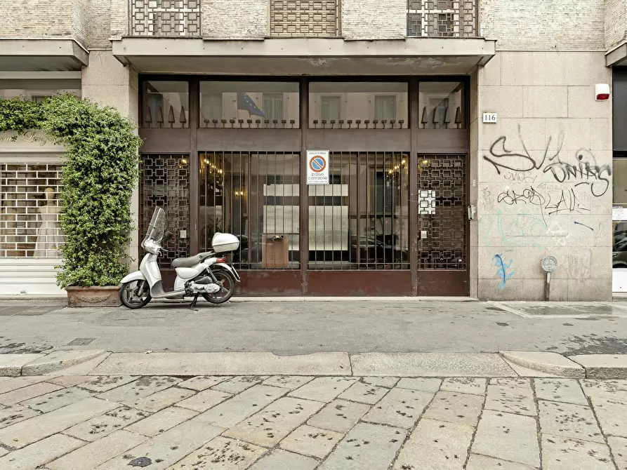 Immagine 9 di Camera in affitto  in Corso di Porta Romana a Milano