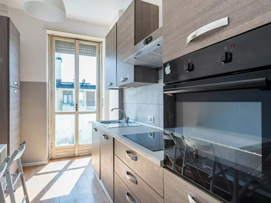 Immagine 7 di Camera in affitto  in Corso di Porta Romana a Milano