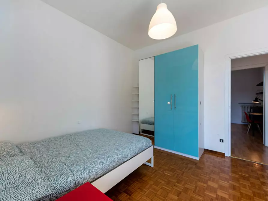 Immagine 3 di Camera in affitto  in Corso di Porta Romana a Milano