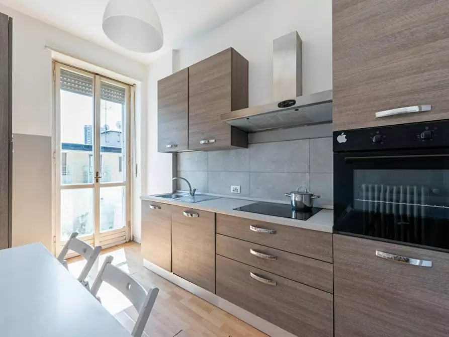 Immagine 6 di Camera in affitto  in Corso di Porta Romana a Milano