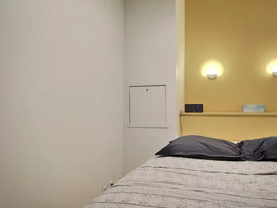 Immagine 8 di Appartamento in affitto  in Rue Paul-Jean Toulet a Paris 20