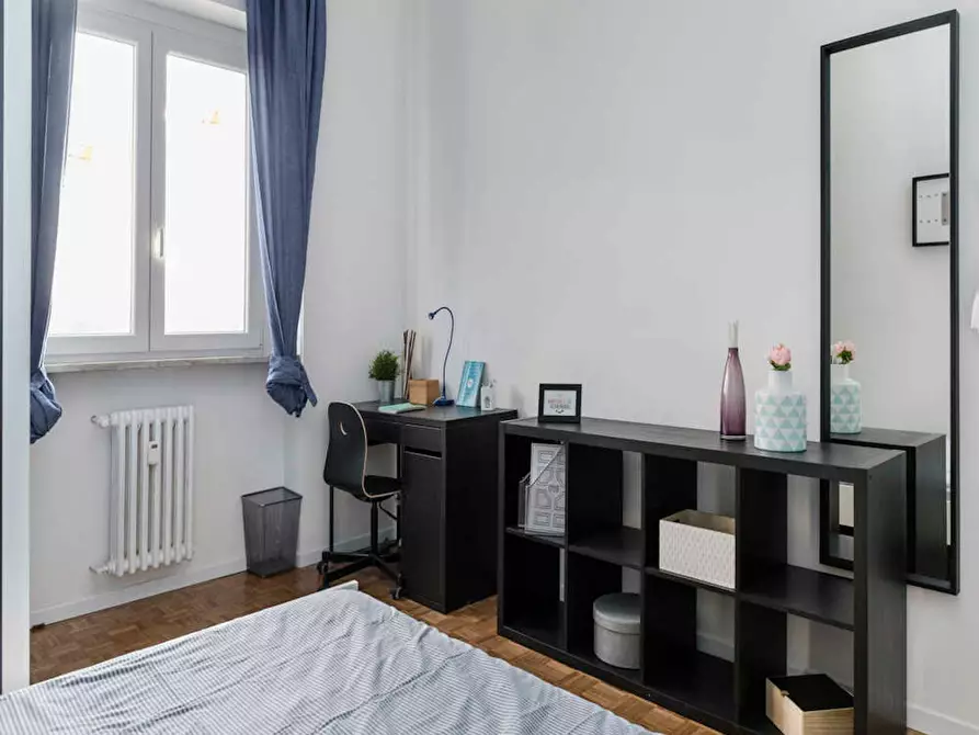 Immagine 5 di Camera in affitto  in Via dei Pioppi a Buccinasco