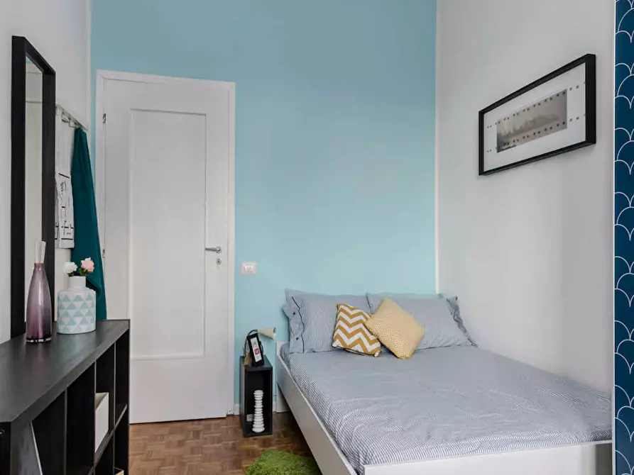 Immagine 1 di Camera in affitto  in Via dei Pioppi a Buccinasco