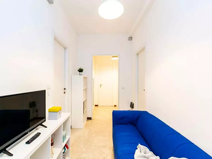 Immagine 7 di Camera in affitto  in Via Eugenio Pellini a Milano