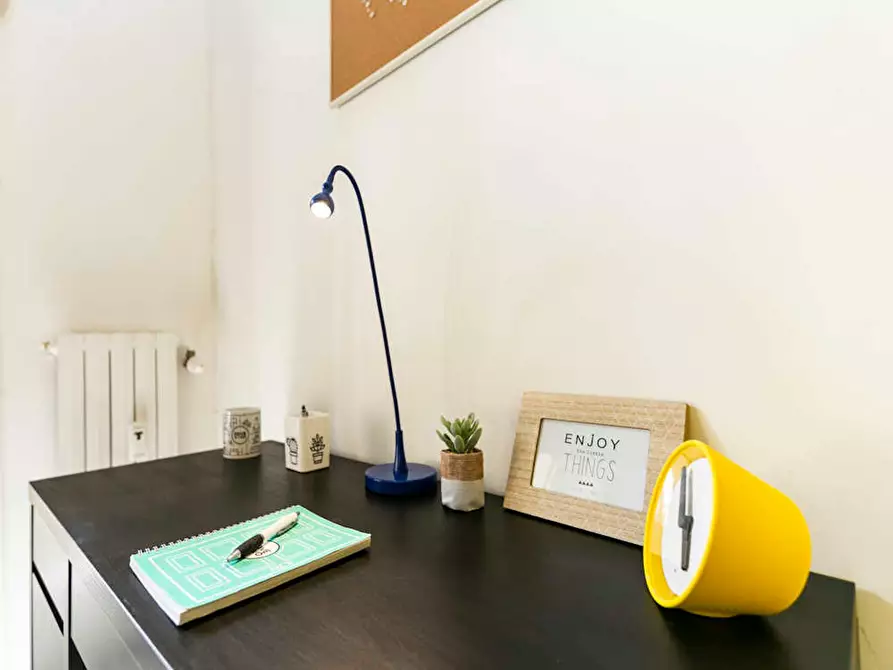 Immagine 6 di Camera in affitto  in Via Eugenio Pellini a Milano