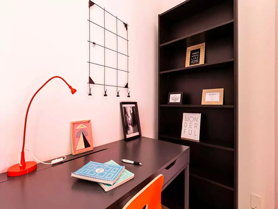 Immagine 6 di Camera in affitto  in Via Filippino Lippi a Milano