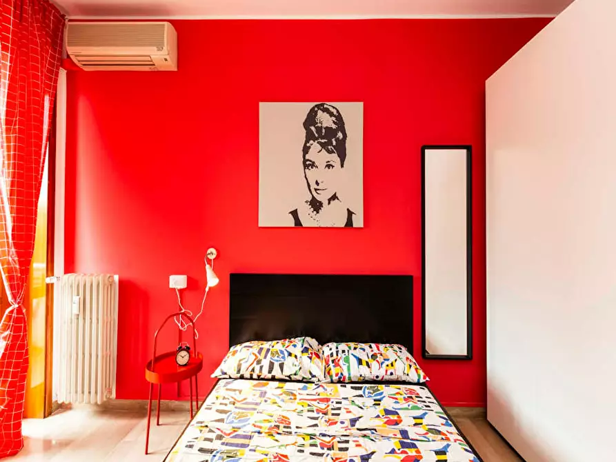 Immagine 2 di Camera in affitto  in Via Filippino Lippi a Milano