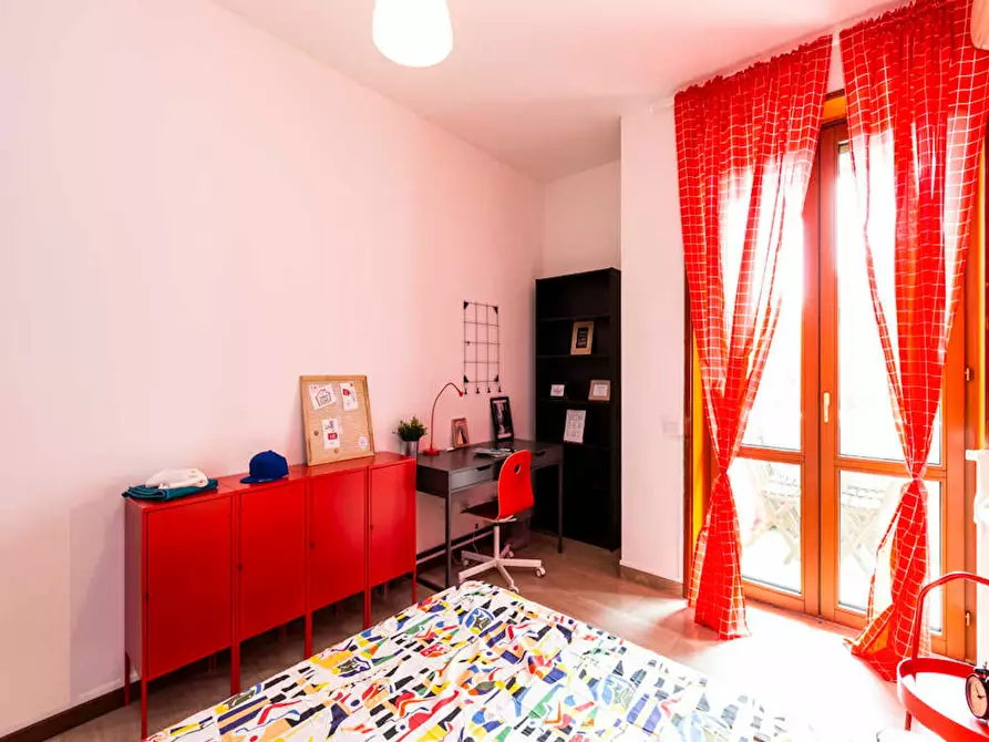 Immagine 4 di Camera in affitto  in Via Filippino Lippi a Milano