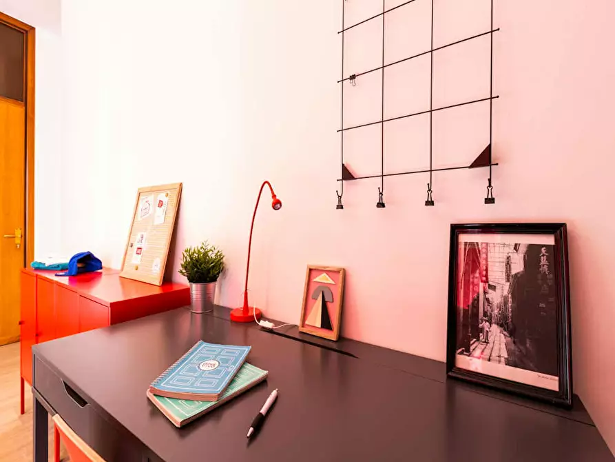 Immagine 5 di Camera in affitto  in Via Filippino Lippi a Milano