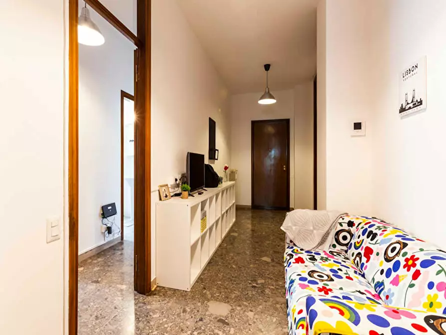 Immagine 9 di Camera in affitto  in Via Filippino Lippi a Milano