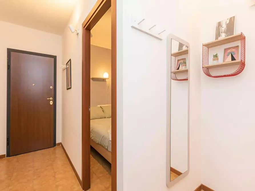 Immagine 10 di Camera in affitto  in Via dei Missaglia a Milano