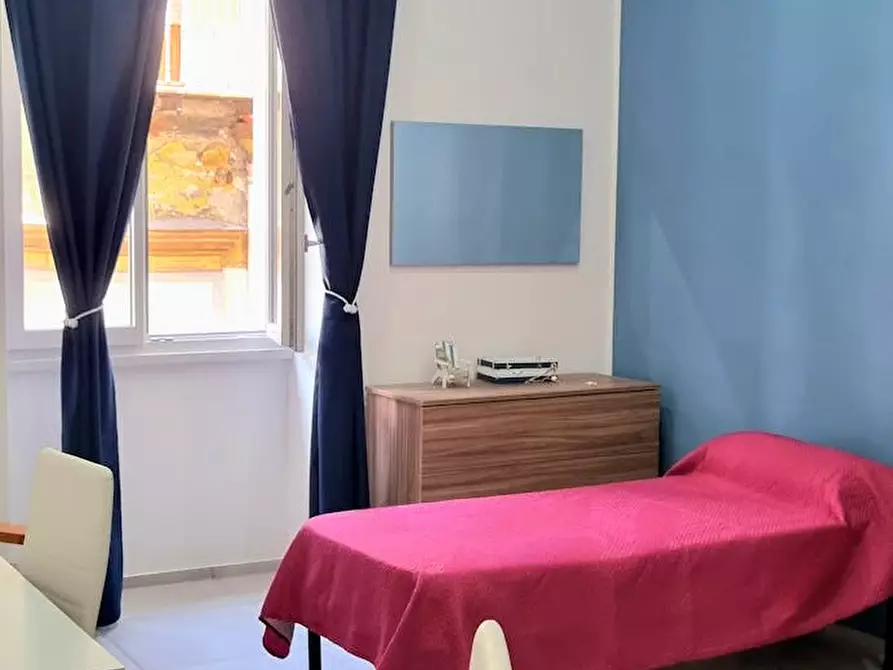 Immagine 4 di Camera in affitto  in Via delle Zite a Napoli