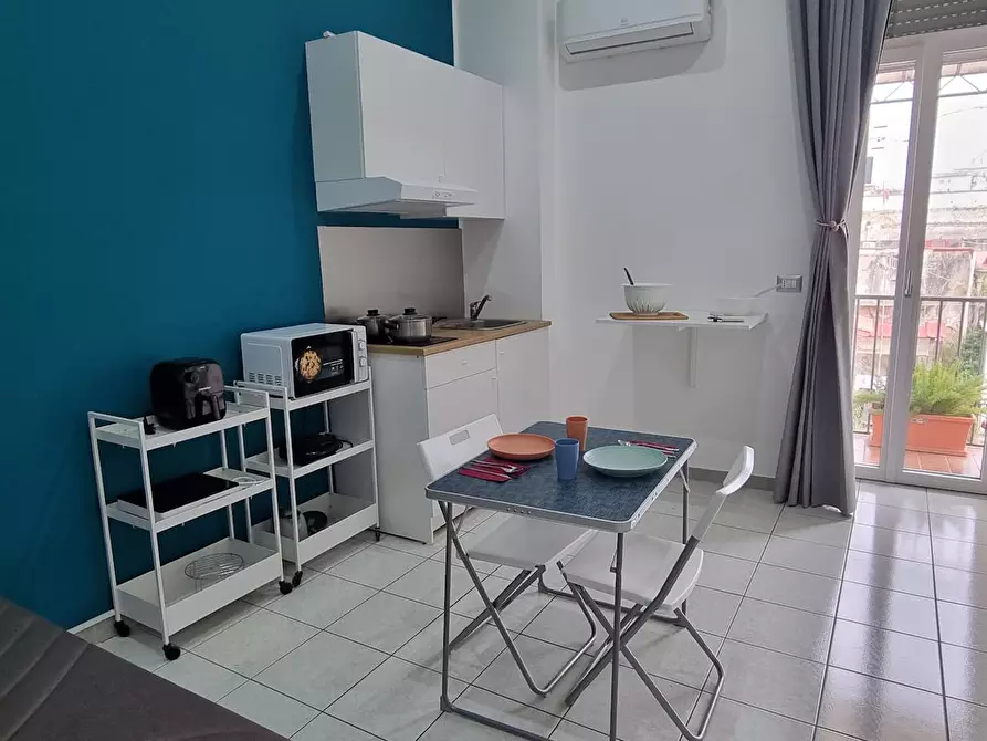 Immagine 7 di Camera in affitto  in Via delle Zite a Napoli
