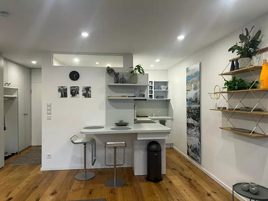Immagine 9 di Appartamento in affitto  in Alte Allee a München