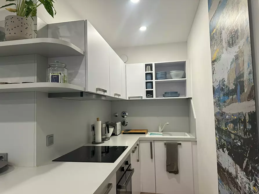 Immagine 8 di Appartamento in affitto  in Alte Allee a München