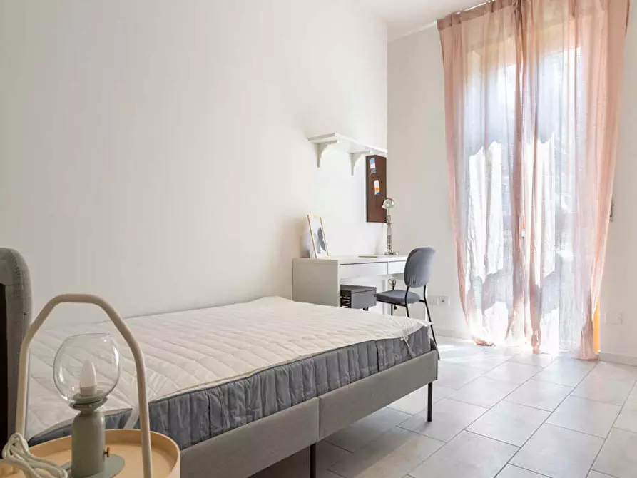 Immagine 4 di Camera in affitto  in Via Giovanni Scheiwiller a Milano