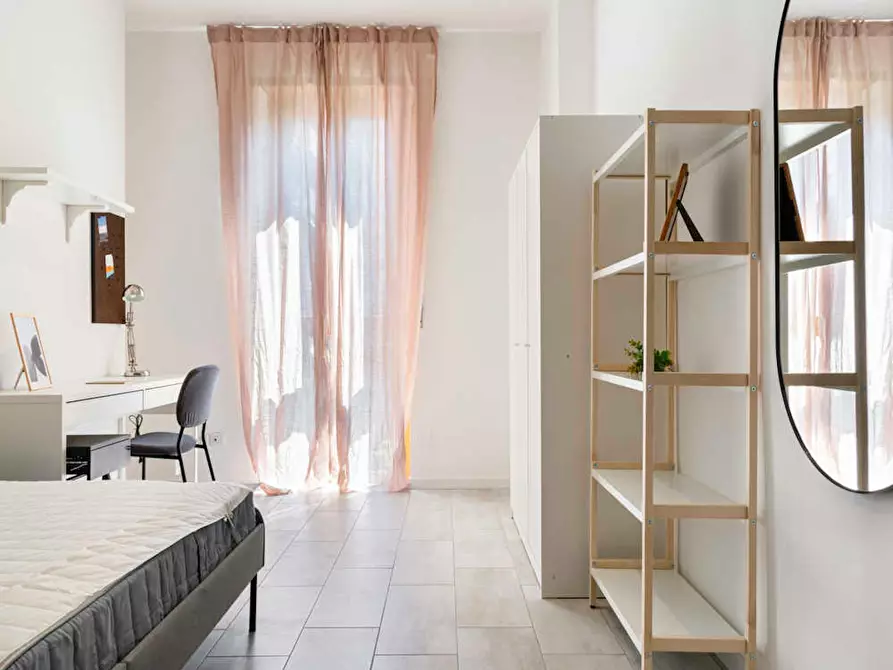 Immagine 3 di Camera in affitto  in Via Giovanni Scheiwiller a Milano