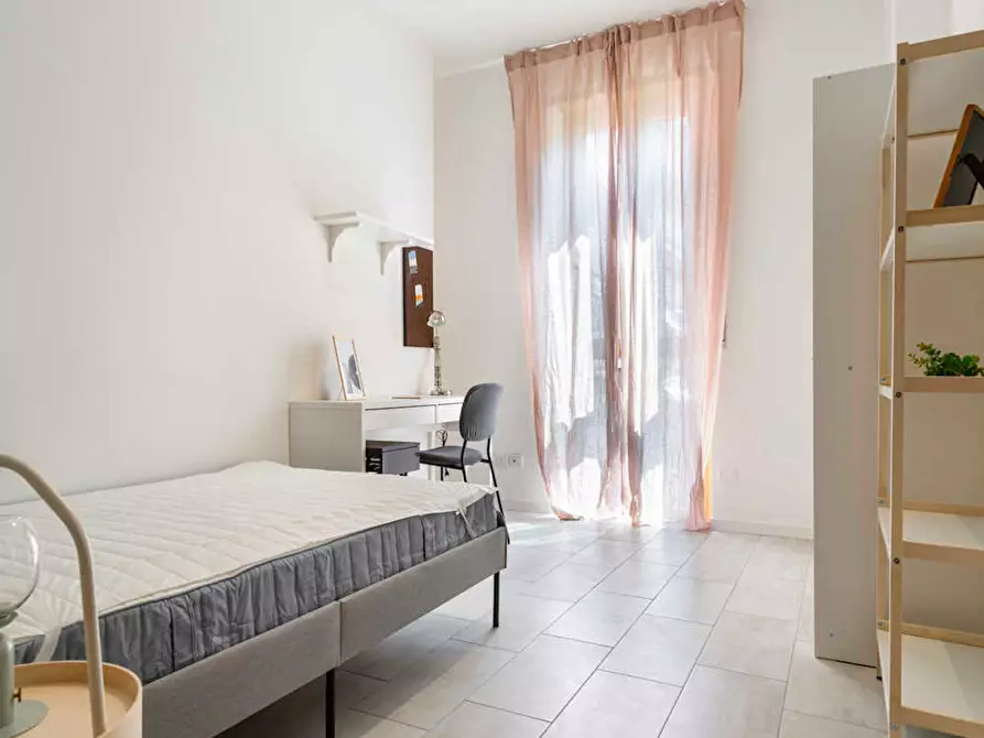 Immagine 5 di Camera in affitto  in Via Giovanni Scheiwiller a Milano