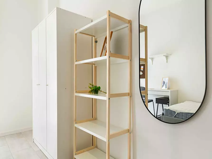 Immagine 8 di Camera in affitto  in Via Giovanni Scheiwiller a Milano