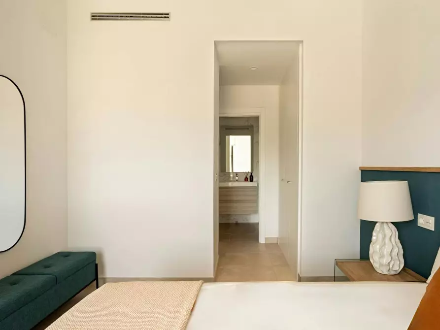 Immagine 7 di Appartamento in affitto  in Calle del Jacaranda a Madrid