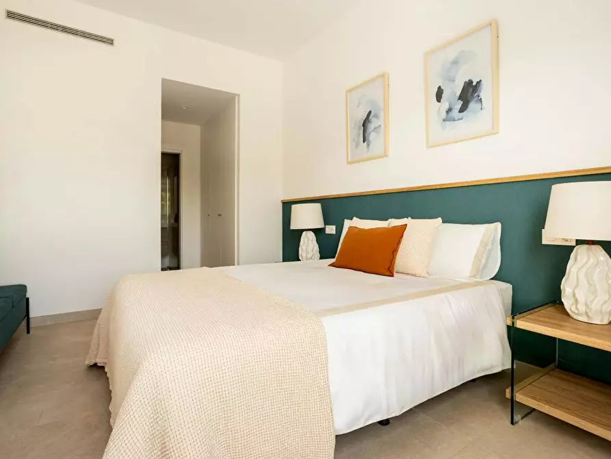 Immagine 3 di Appartamento in affitto  in Calle del Jacaranda a Madrid