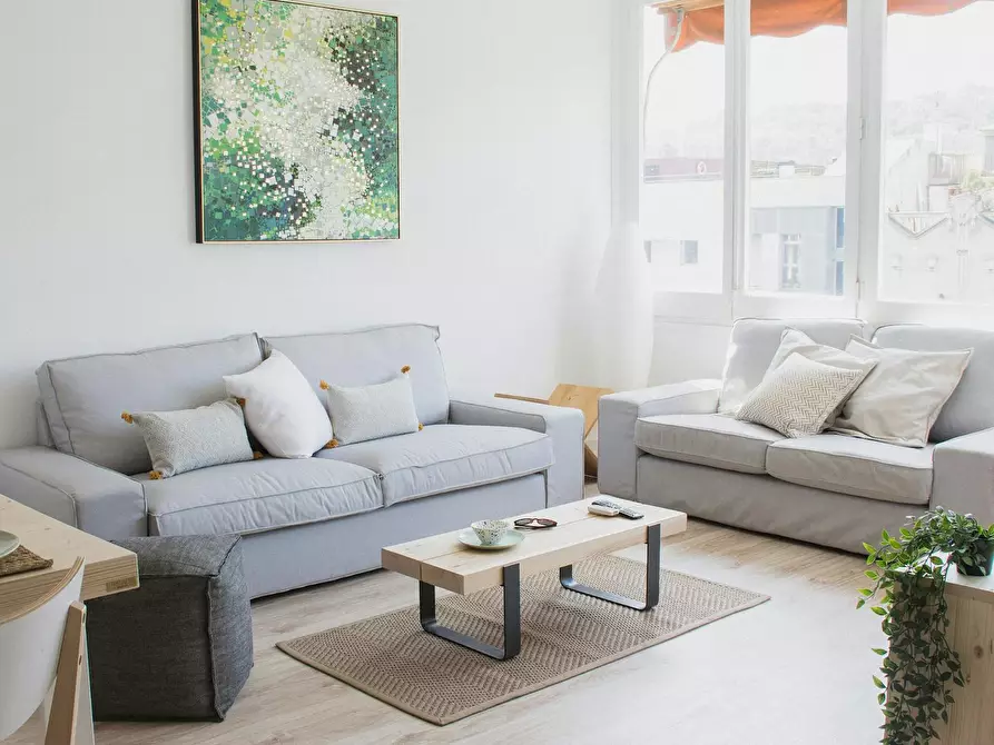 Immagine 5 di Camera in affitto  in Avinguda del Paral.lel a Barcelona