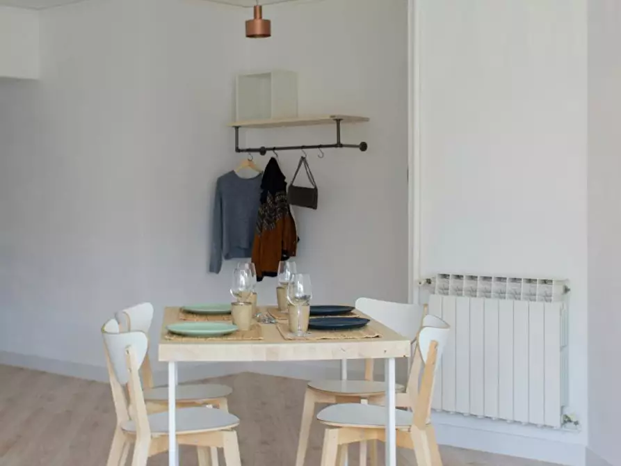 Immagine 10 di Camera in affitto  in Avinguda del Paral.lel a Barcelona