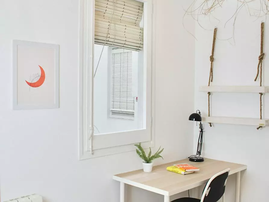 Immagine 2 di Camera in affitto  in Avinguda del Paral.lel a Barcelona