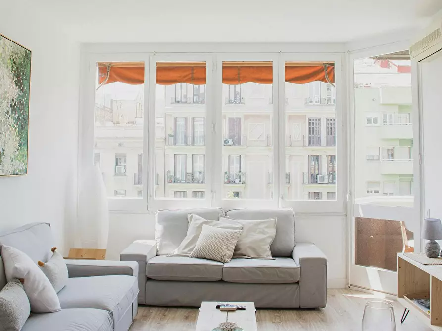 Immagine 7 di Camera in affitto  in Avinguda del Paral.lel a Barcelona