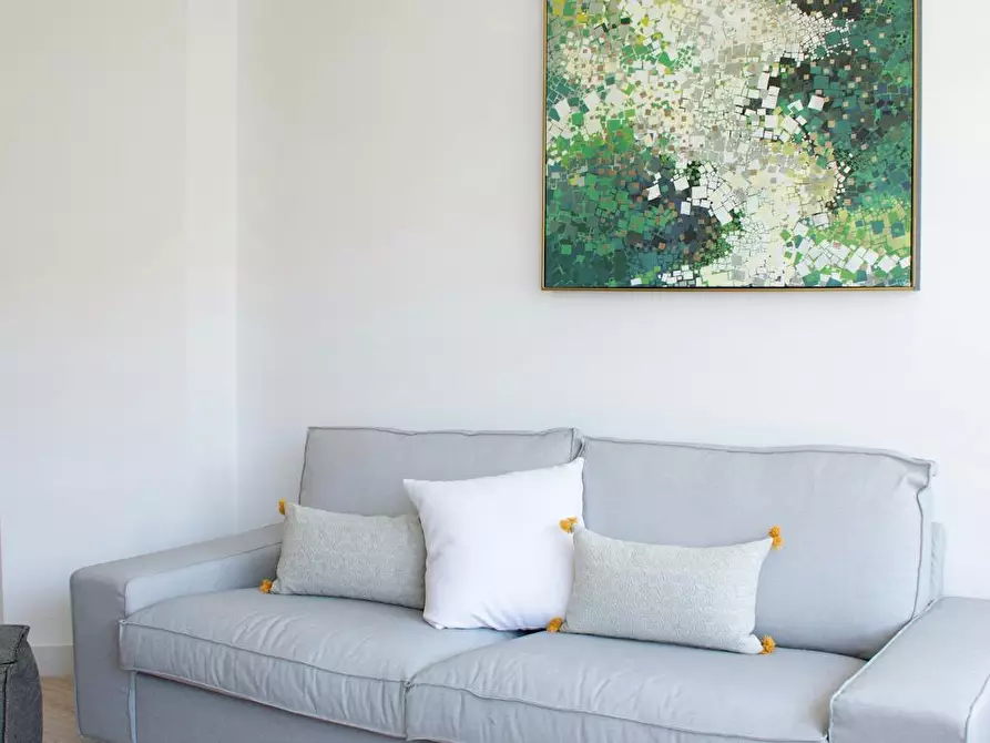 Immagine 6 di Camera in affitto  in Avinguda del Paral.lel a Barcelona