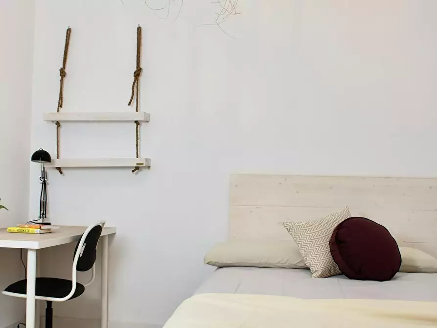 Immagine 1 di Camera in affitto  in Avinguda del Paral.lel a Barcelona