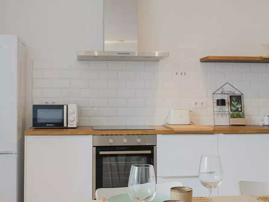 Immagine 8 di Camera in affitto  in Avinguda del Paral.lel a Barcelona