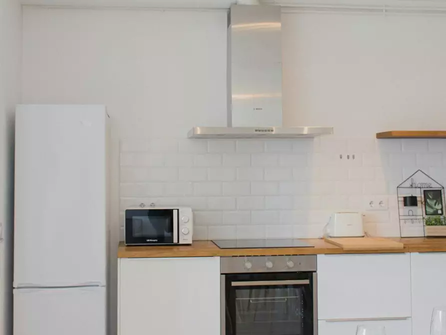 Immagine 9 di Camera in affitto  in Avinguda del Paral.lel a Barcelona