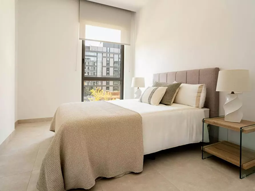 Immagine 3 di Appartamento in affitto  in Calle del Jacaranda a Madrid