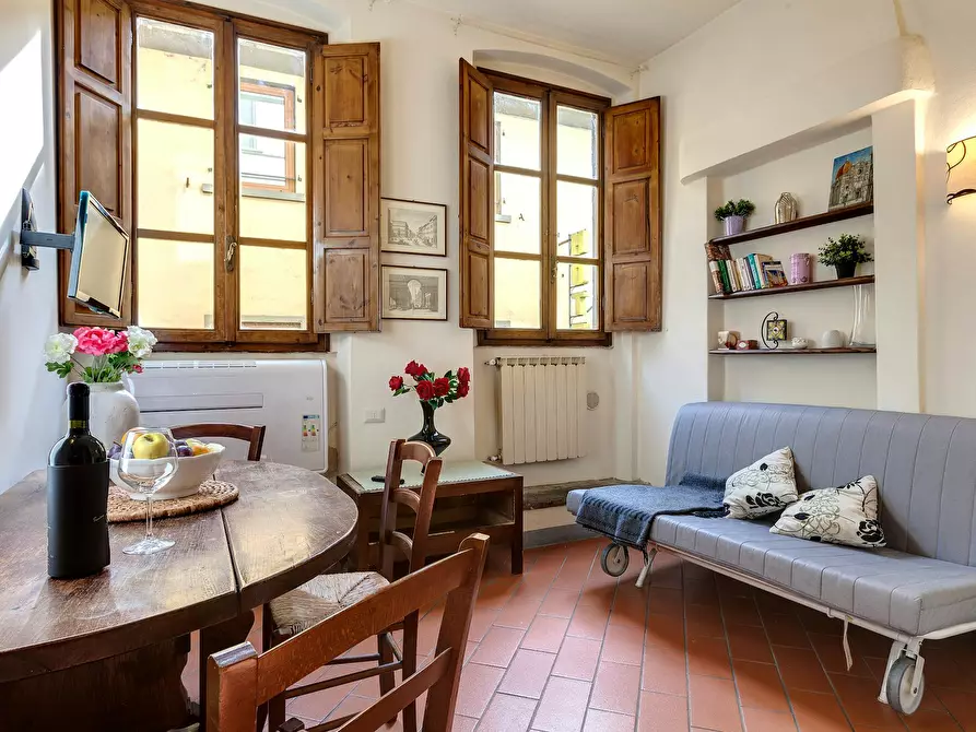 Immagine 2 di Appartamento in affitto  in Via dell'Osteria del Guanto a Firenze