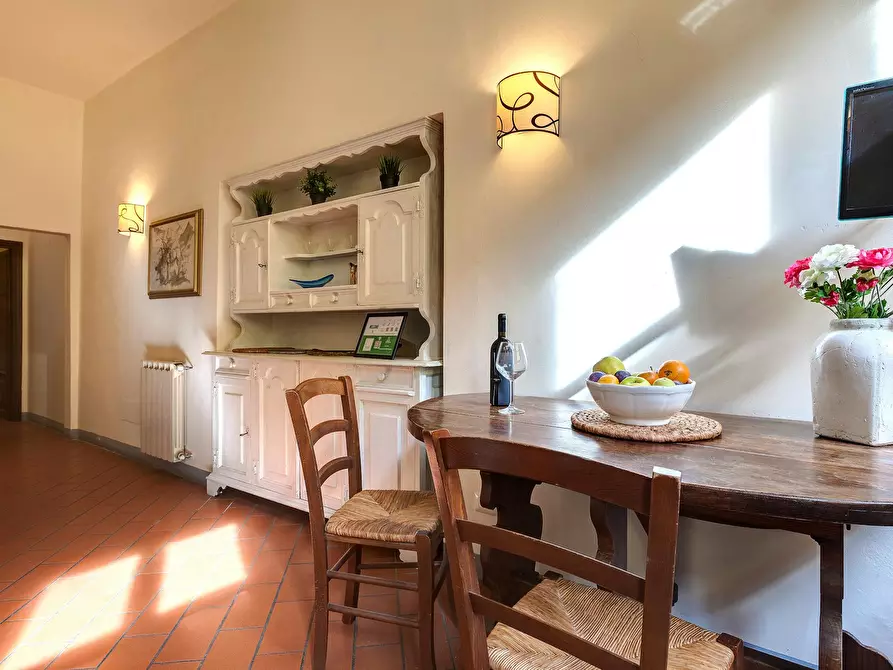 Immagine 4 di Appartamento in affitto  in Via dell'Osteria del Guanto a Firenze