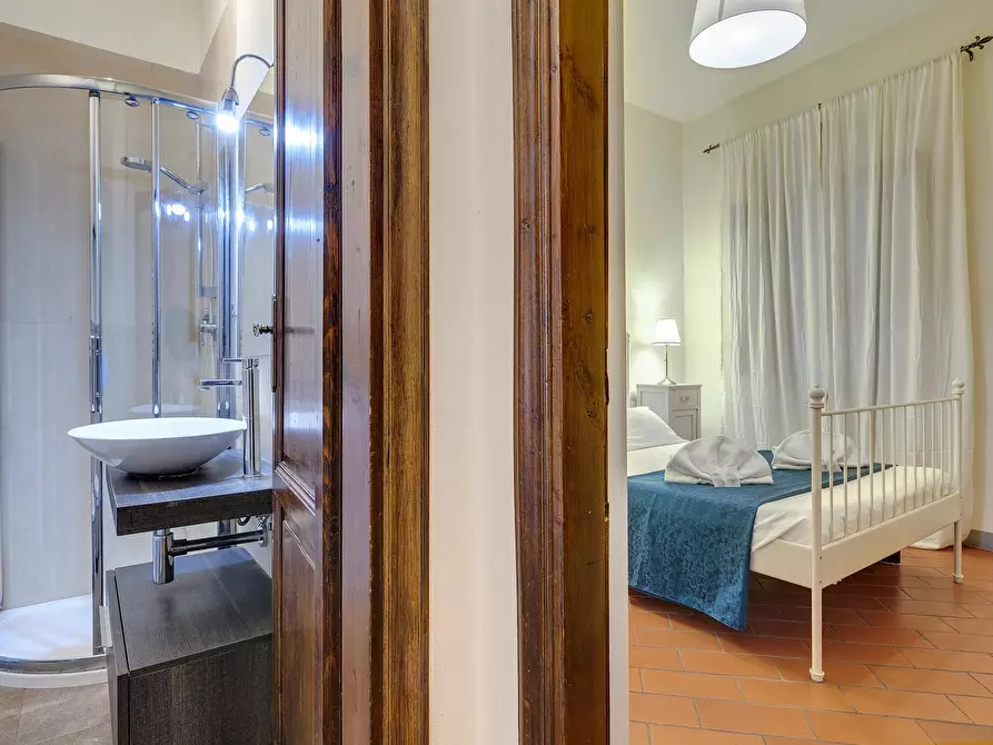 Immagine 9 di Appartamento in affitto  in Via dell'Osteria del Guanto a Firenze