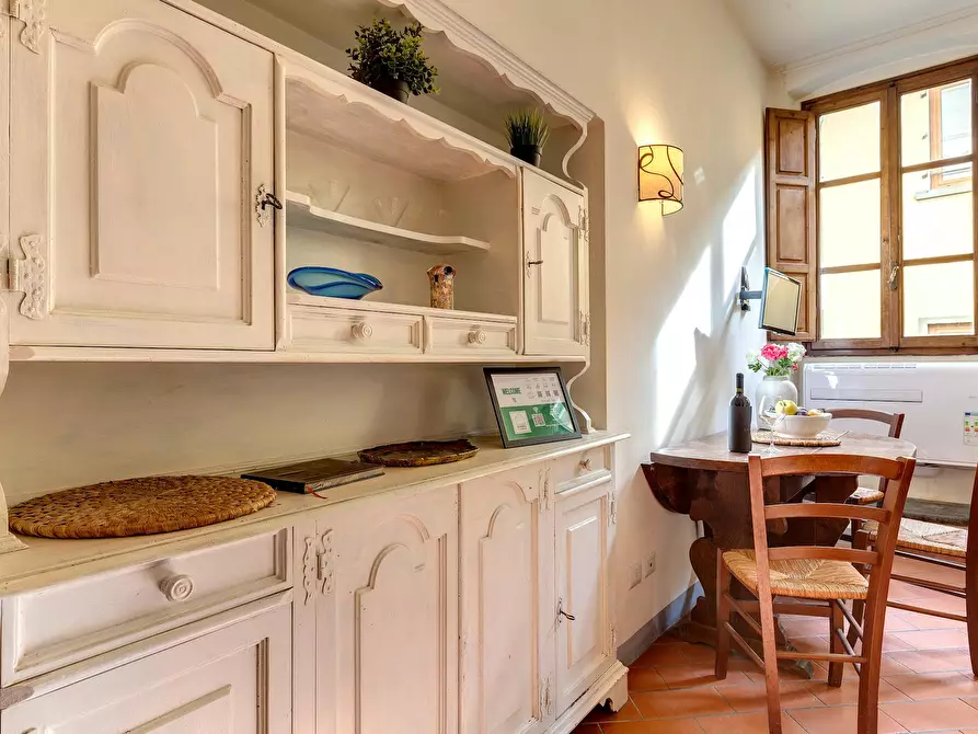 Immagine 3 di Appartamento in affitto  in Via dell'Osteria del Guanto a Firenze