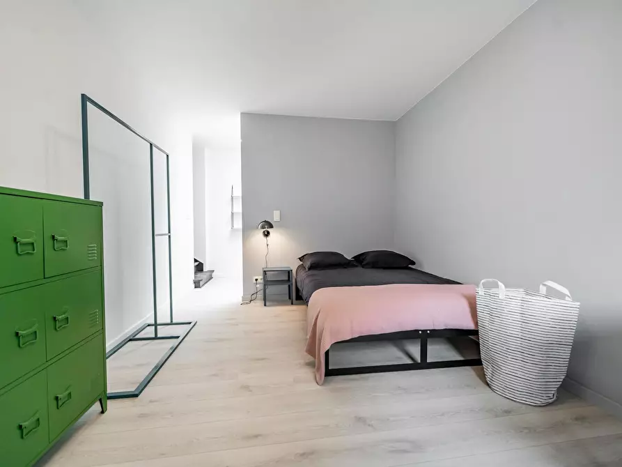 Immagine 1 di Camera in affitto  in Boulevard Dolez a Mons