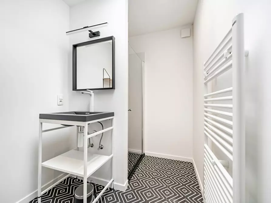 Immagine 3 di Camera in affitto  in Boulevard Dolez a Mons